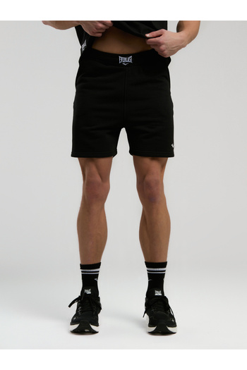 EVERLAST Ever Classics Regular Black Men's Shorts