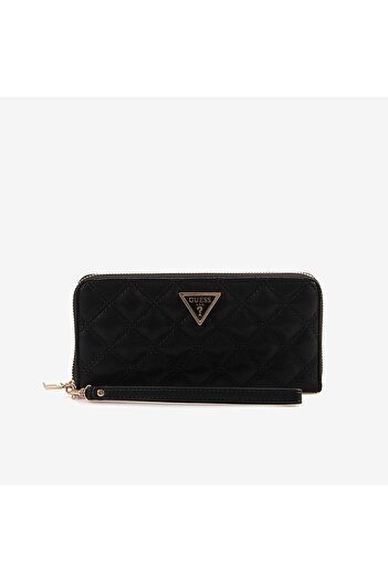 Guess Giully Large Zip Around Wallet