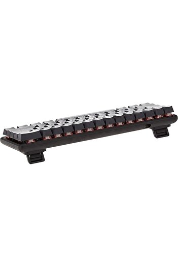 HyperX لوحة مفاتيح الألعاب العربية AlloyOrigins 60