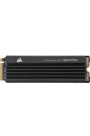 Corsair SSD Corsair MP600 PRO LPX 1TB NVMe M.2 2280