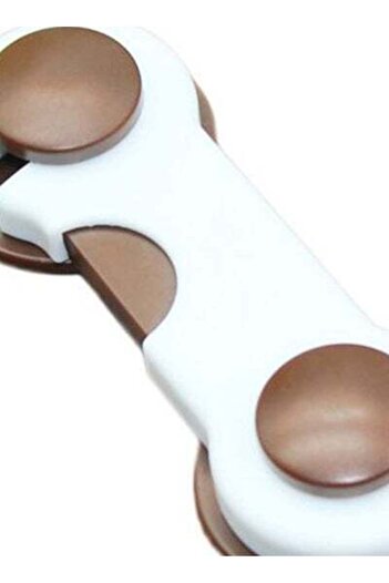 HALAMODO Multi-Functional Baby Safety Lock