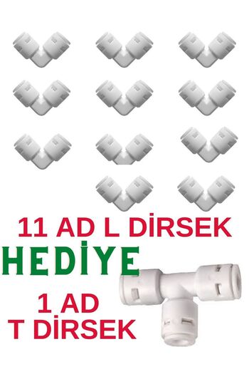 light gastro YENİ NESİL 7 Lİ KOLİSİNDE MİNERAL VE ALKALİ KAPALI KASA SU ARITMA CİHAZI FİLİTRESİ