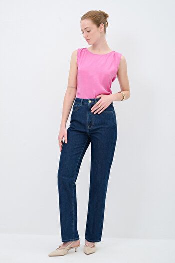 adL Denim Pantolon
