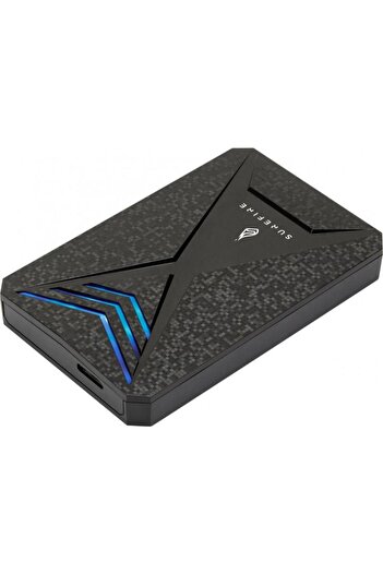 Verbatim SSD Extern Verbatim SureFire Bunker 512GB USB 3.0
