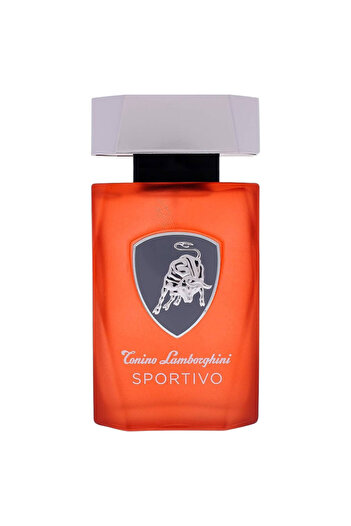 Tonino Lamborghini Tonino Lamborghini Sportivo For Men Eau De Toilette 75ml