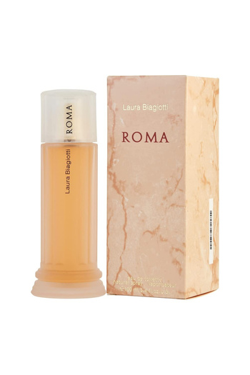 Laura Biagiotti Laura Biagiotti Roma For Women Eau De Toilette 100ml