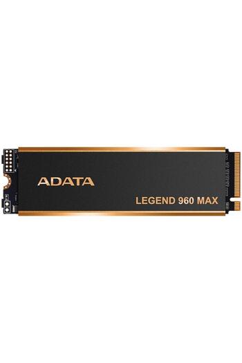 Adata SSD ADATA LEGEND 960Max, PCIe Gen4x4, M.2, 1TB