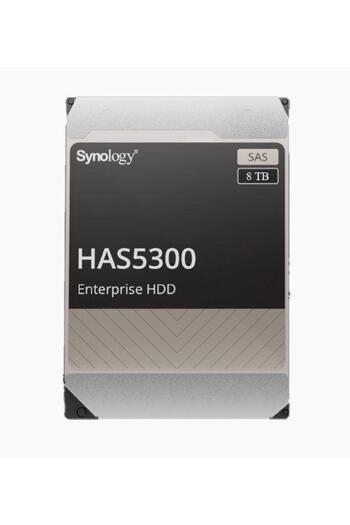 SYNOLOGY HDD NAS Synology HAS5300-8T, 8TB 72000RPM, 256MB, SATA III