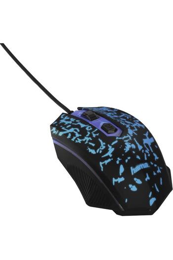 Hama Mouse Gaming Hama BL!NG2, 3200 DPI (Negru)