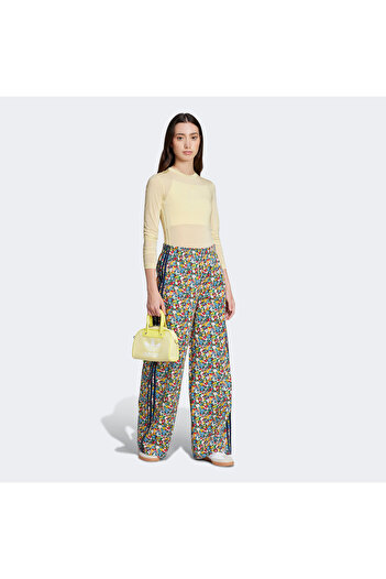 adidas Originals X London Liberty Women's Colorful Sweatpants