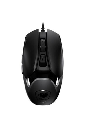 Cougar Mouse Cougar Gaming Airblader, 16.000 dpi (Negru)