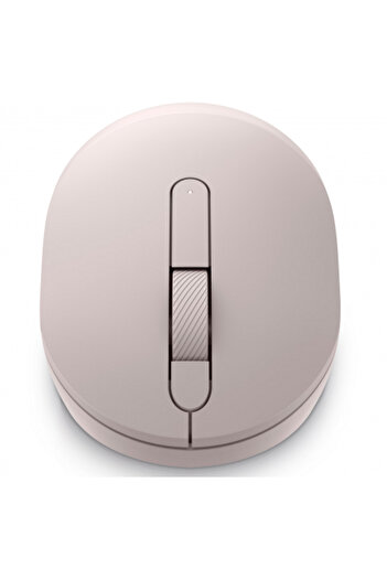 Dell Mouse Wireless Optic Dell MS3320W, Bluetooth, 1600 DPI (Roz)