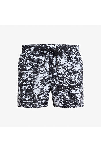Calvin Klein Medium Drawstring Erkek Gri Mayo