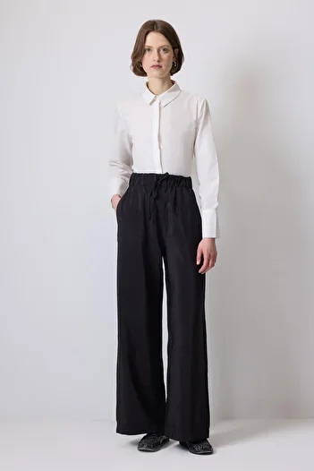 Touché Privé Bol Leg Kupra Pants