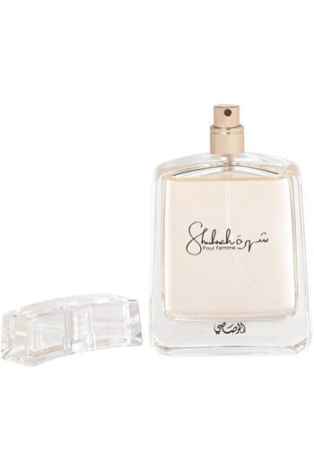 Rasasi Shuhrah for Women Edp - 90Ml