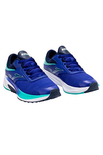 Joma JOMA ACTIVE MEN 2504 ERKEK SPOR YÜRÜYÜŞ KOŞU AYAKKABISI MAVİ