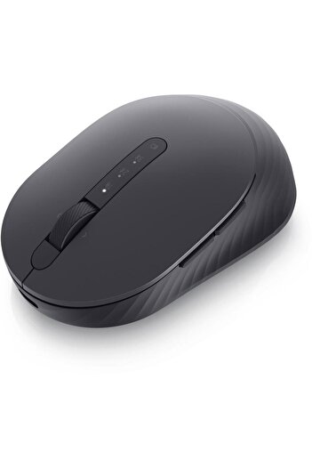 Dell Mouse Wireless Dell MS7421W, 4000 dpi, Bluetooth/USB, Negru