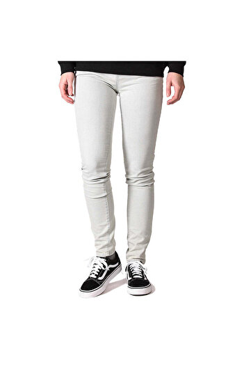 Vans Vans Winter Bleach Skinny Fit Pants