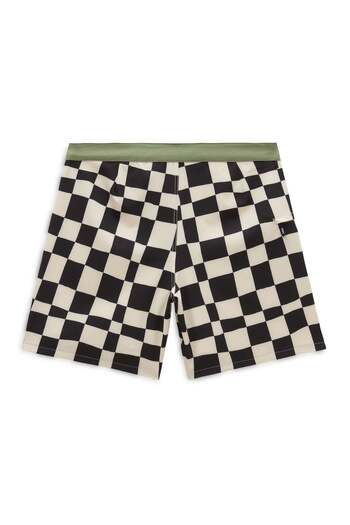 Vans Pantaloni Scurti Vans The daily check