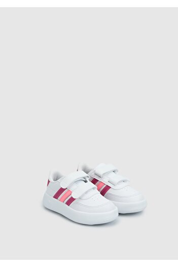 adidas Breaknet 2.0 Cf I Baby Sports Shoes Id5279