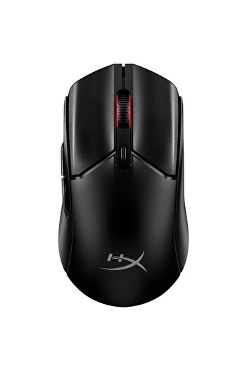 HP Mouse pentru jocuri wireless HyperX Pulsefire Haste 2 Core, 12000 DPI, ultrausor (70 g), 2,4GHz/Bluetooth