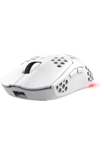 Trust Mouse Gaming Trust GXT 929W Helox, Wireless (Alb)