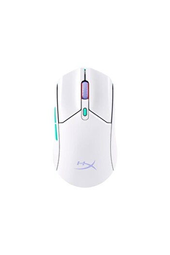 HP Mouse pentru jocuri wireless HyperX Pulsefire Haste 2 Core, 12000 DPI, ultrausor (70 g)