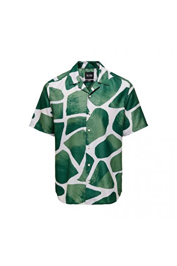 ONLY Men's Shirt 22026275