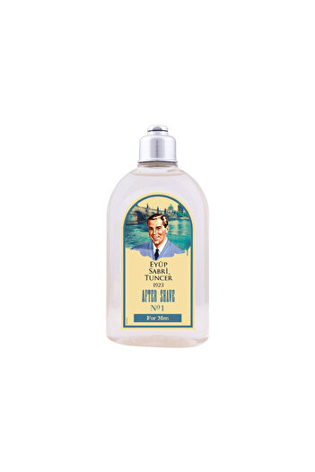 Eyüp Sabri Tuncer After Shave Nr :1 250 ML