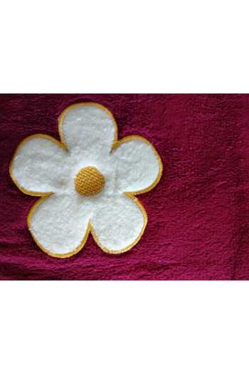 Damlaiso 195*215 Welsoft-fleece Double Blanket