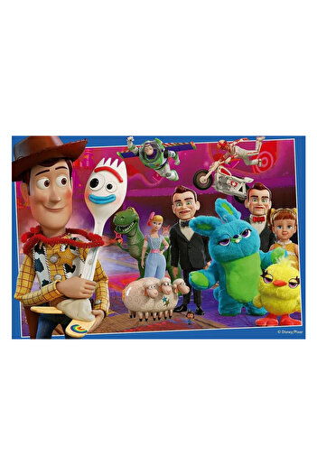RAVENSBURGER 35 Parça Puzzle Toy Story 87969