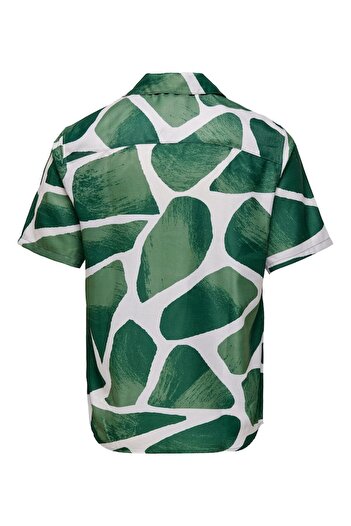 ONLY Men's Shirt 22026275