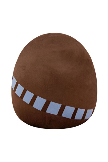 Squishmallows 25 cm Star Wars Chewbacca Plush Toy