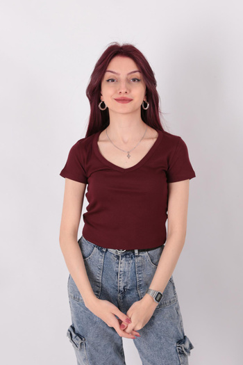 BUSEM S 0016727   Women's Blouse