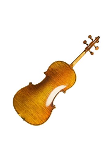 Vivaldi VİVALDİ VL-917 S Keman 4/4 ( yedek tel, tuner, 2 adet susturucu, reçine ve yastık hediyeli)