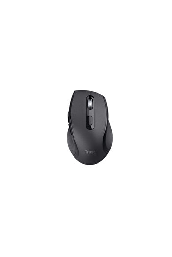Trust Mouse Optic Trust Sura, USB, Wireless (Negru)
