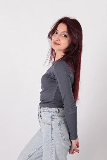 BUSEM W 0010820   Women's Blouse
