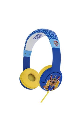 OTL PAW722 OTL Paw Patrol Chase JUNIOR Children's Headphones