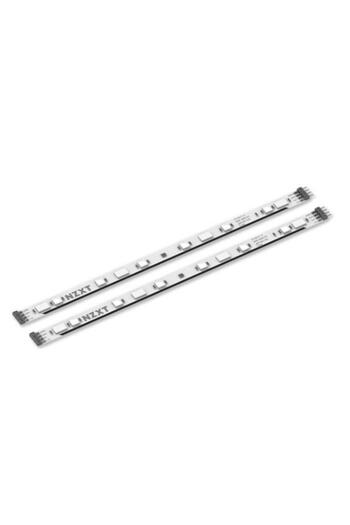 Nzxt Banda LED RGB NZXT Strips, 20cm