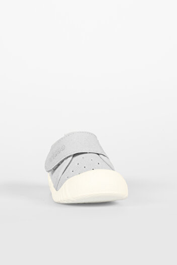 Vicco Anka Iı Basic Unisex Ilk Adım Gri Günlük Ayakkabı