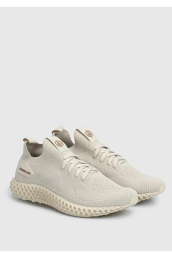 Hammer Jack 214-Z Hammerjack Zeloni Women's Casual Shoes Bone
