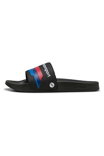 Puma PUMA men's BMW MMS LEADCAT 2.0 LOGO flip-flops - 30860901
