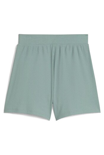 Puma PUMA women's shorts ESS ELEVATED SHORTS - 68502630