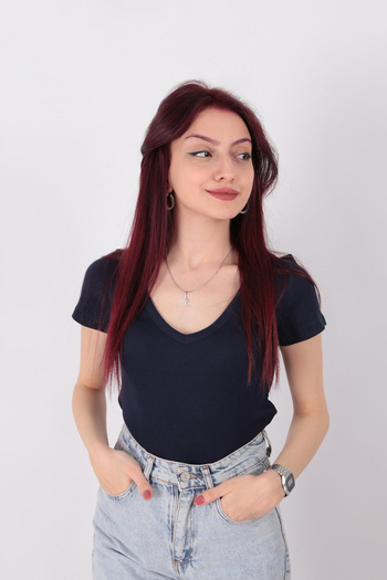 BUSEM S 0016727   Women's Blouse