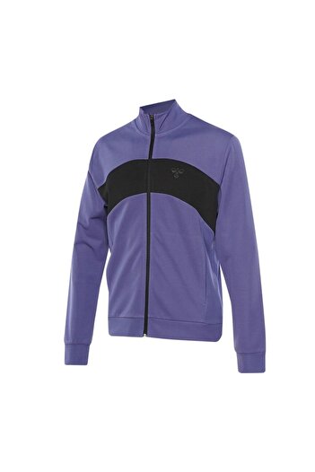 hummel Zıp Jacket Чоловічий спортивний верх 922238