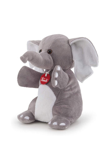 Trudi Elephant S 29829 Model Hand Puppet