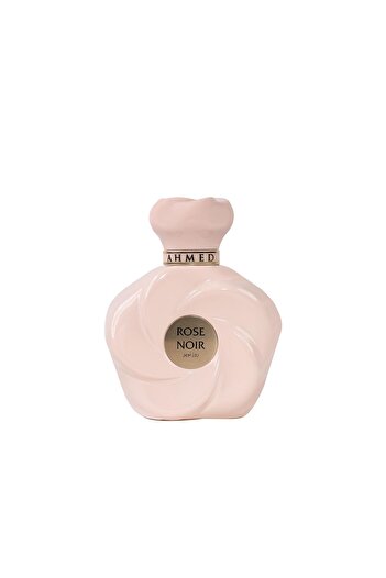 Ahmed Al Maghribi Rose Noir Eau de Parfum 75 ml