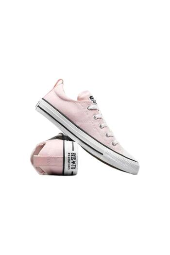 Converse Chuck Taylor All Star Madison Street Girl's Pink Casual Shoes Girl's Ls