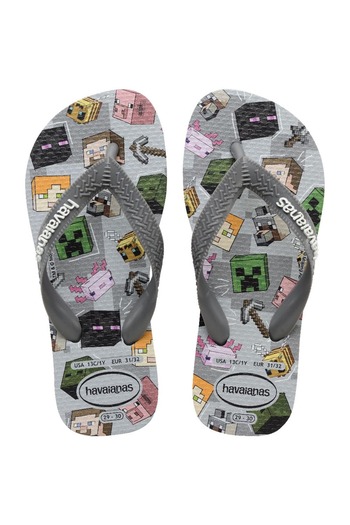 Havaianas Havaıanas Kids Children's Slippers 4145125