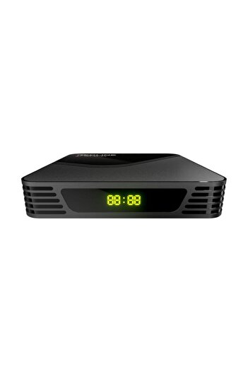 Redline Ip-70 Max Android 10 Tv Box 2gb/16gb
